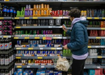 I rischi legati agli energy drink