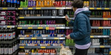 I rischi legati agli energy drink