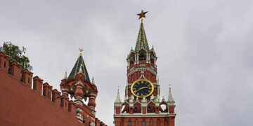 Il Cremlino chiede sicurezza per la Russia