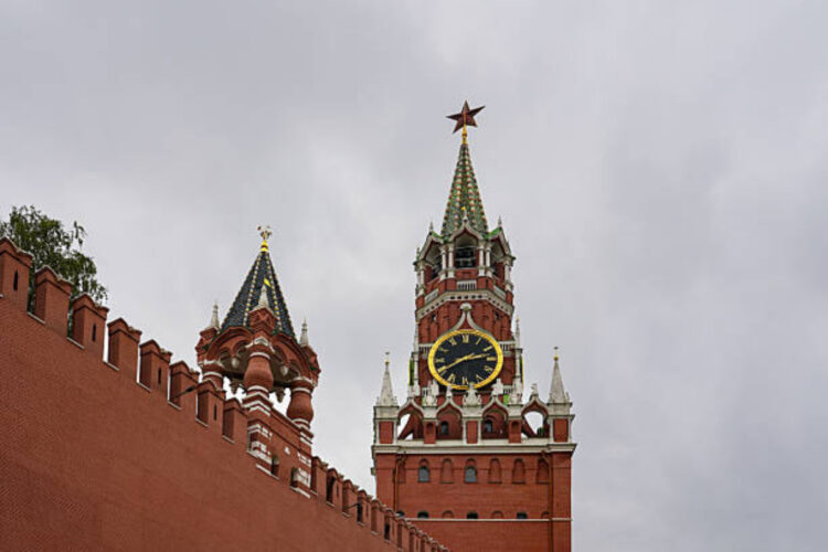 Il Cremlino chiede sicurezza per la Russia