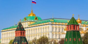 Il Cremlino interviene nella crisi tra Venezuela e USA