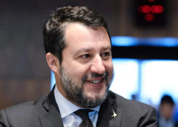 Il Pd attacca Salvini e Meloni dopo l'applauso della Russia