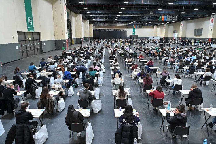 Il Pd contro il semestre filtro a medicina