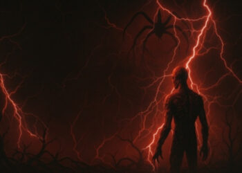 Il Sottosopra di Stranger Things esiste davvero