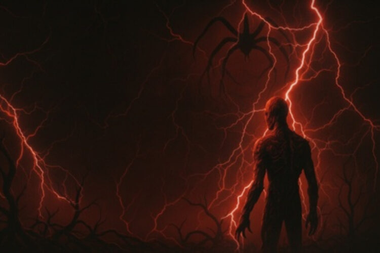 Il Sottosopra di Stranger Things esiste davvero