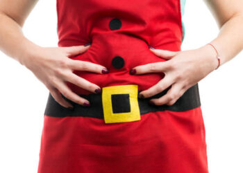 Il miglior alimento per combattere gonfiore e problemi digestivi dopo le feste