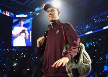 Il mistero delle condoglianze di Sinner alla famiglia Pietrangeli