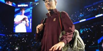 Il mistero delle condoglianze di Sinner alla famiglia Pietrangeli