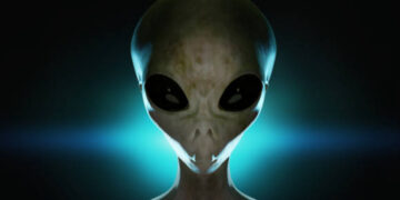 Il primo contatto con gli alieni