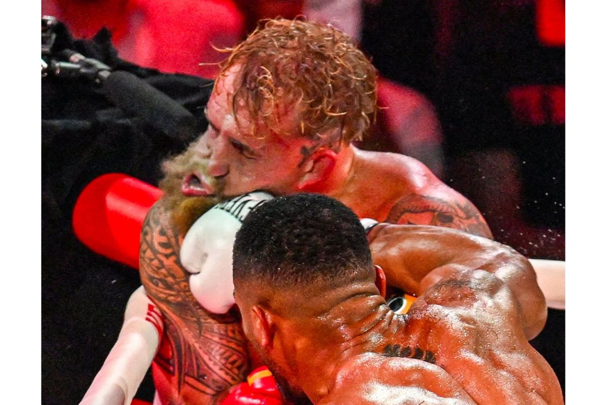 Il pugno del successo 