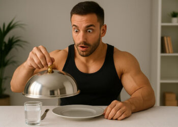 Il super fungo perfetto per i palestrati