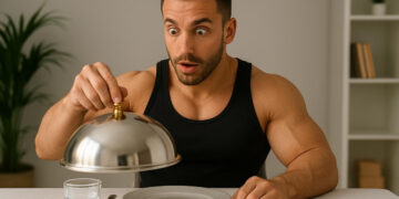 Il super fungo perfetto per i palestrati