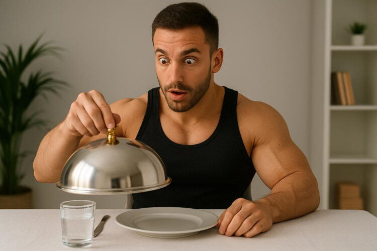 Il super fungo perfetto per i palestrati