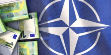 Inchiesta appalti NATO