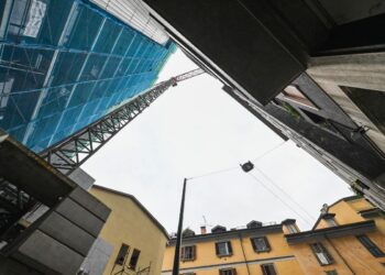 Inchiesta urbanistico torre Unico-Brera