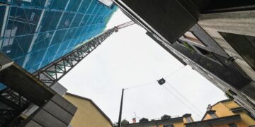 Inchiesta urbanistico torre Unico-Brera