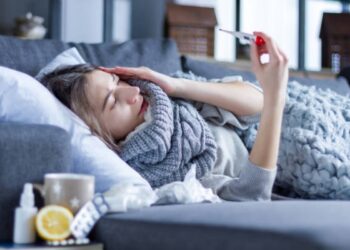 Influenza: una variante risponde poco agli antivirali