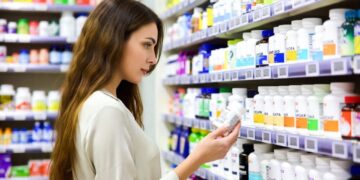 Integratori alimentari