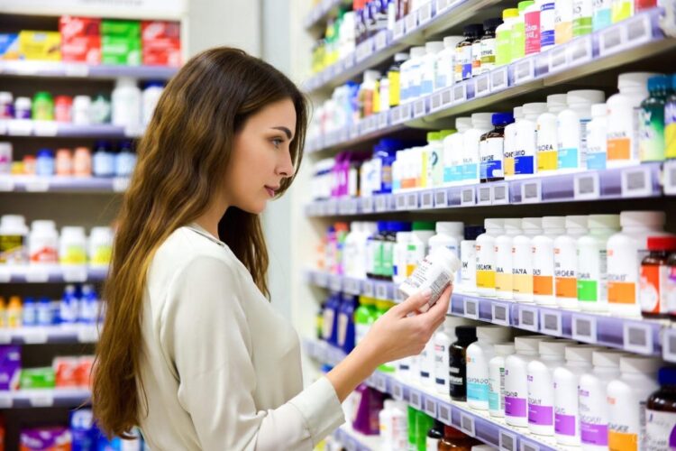 Integratori alimentari