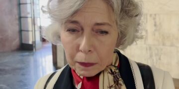 Irene Pivetti condannata a 4 anni per evasione fiscale e autoriciclaggio