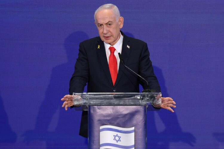 Israele-Gaza nuove tensioni