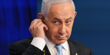 Israele accusata di sorvegliare USA e alleati