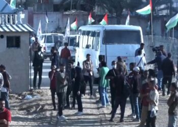 Israele attende la consegna di reperti umani da Gaza