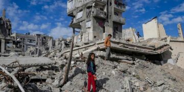 Israele ha violato il cessate il fuoco a Gaza più di 700 volte