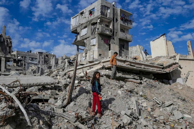 Israele ha violato il cessate il fuoco a Gaza più di 700 volte