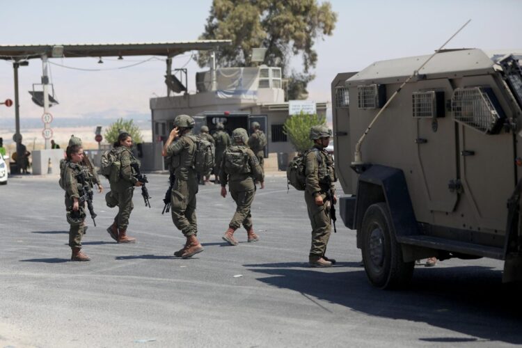 Israele riapre il valico di Allenby verso Gaza