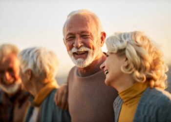 Italia prima in Ue per aspettativa di vita