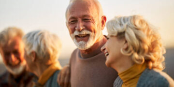 Italia prima in Ue per aspettativa di vita