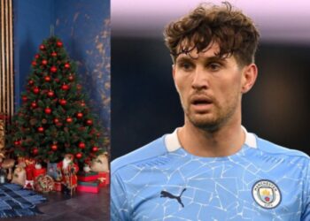 John Stones e la lunga serie di infortuni assurdi nel mondo del calcio