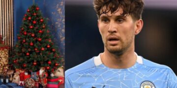John Stones e la lunga serie di infortuni assurdi nel mondo del calcio