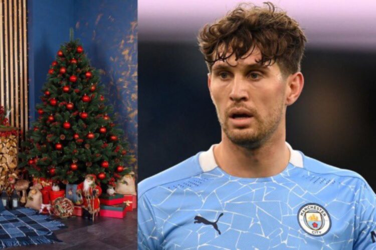 John Stones e la lunga serie di infortuni assurdi nel mondo del calcio