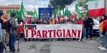 L'ANPI sulla guerra in Ucraina