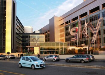 L'Antitrust multa Sky Italia
