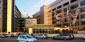 L'Antitrust multa Sky Italia