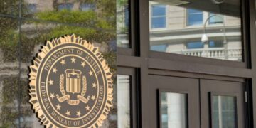 L'FBI ha sventato diversi attentati contro la polizia per l'immigrazione