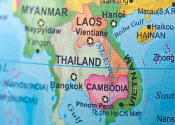 La Cina prova a mediare tra Thailandia e Cambogia