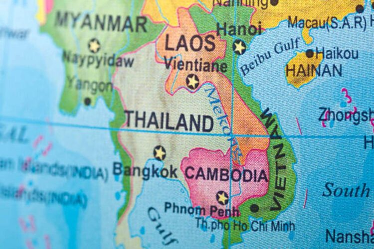La Cina prova a mediare tra Thailandia e Cambogia