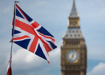 La GB testa droni sottomarini contro le minacce dalla Russia