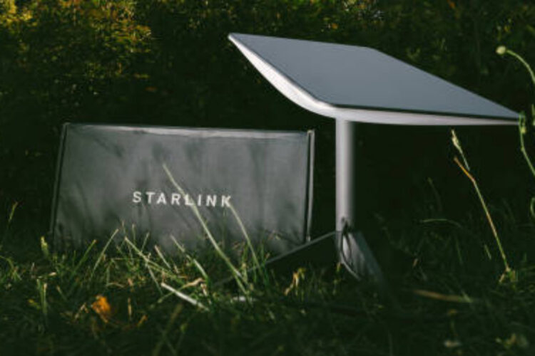 La Russia vuole colpire la rete Starlink