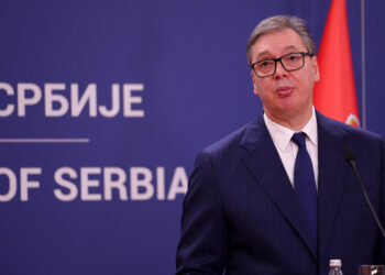 La Serbia valuta l'ingresso nella banca dei Brics