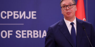 La Serbia valuta l'ingresso nella banca dei Brics