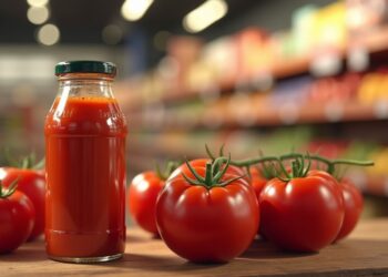 La classifica della miglior passata di pomodoro