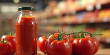 La classifica della miglior passata di pomodoro