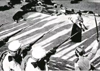 La corazzata Potëmkin compie 100 anni