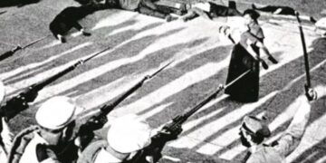 La corazzata Potëmkin compie 100 anni