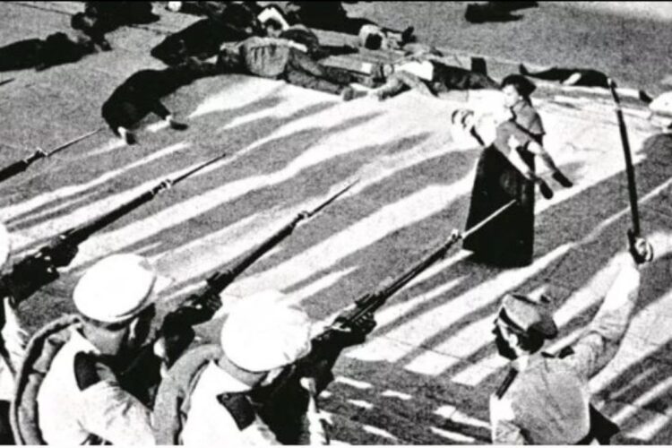 La corazzata Potëmkin compie 100 anni